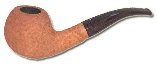 Vauen Pfeife Exclusiv 542