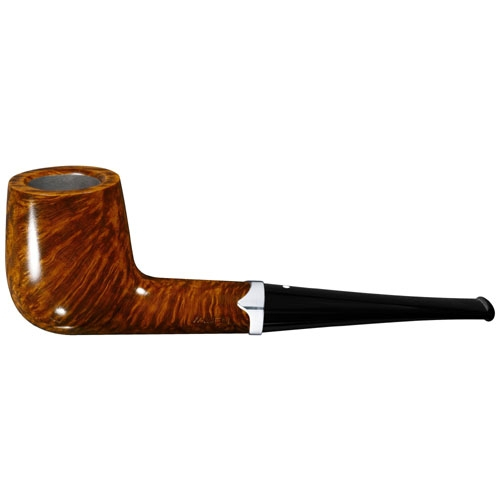 Vauen Pfeife Finn 164 braun glatt Vauen Pfeife Finn 164 braun glatt