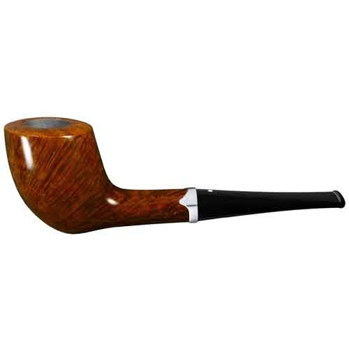 Vauen Pfeife Finn 192 braun glatt Vauen Pfeife Finn 192 braun glatt