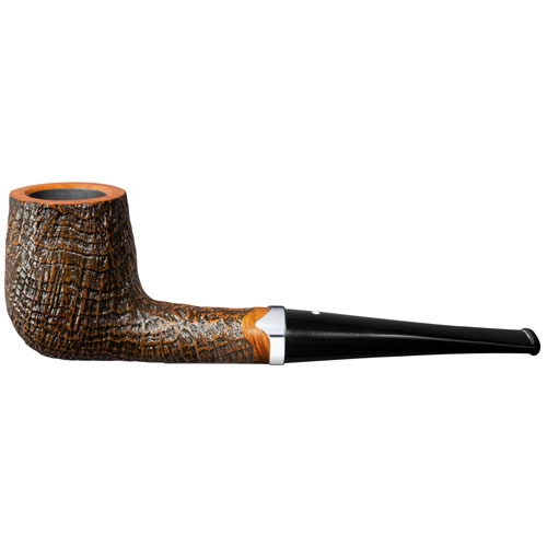 Vauen Pfeife Finn 564 braun, sandgestrahlt Vauen Pfeife Finn 564 braun, sandgestrahlt