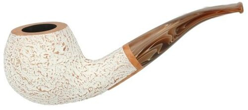 Vauen Pfeife Fuji Sandgestrahlt