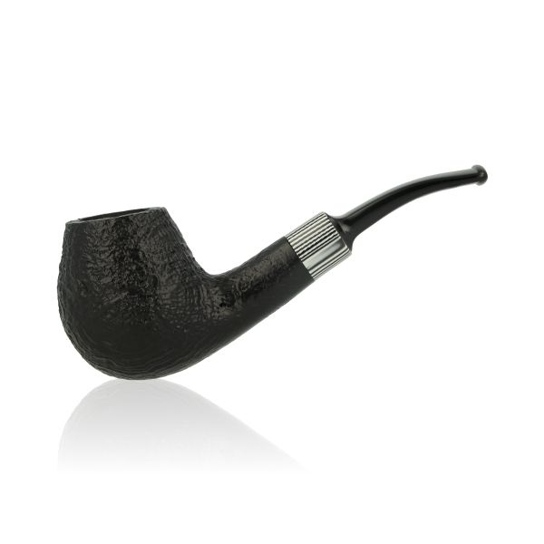 Vauen Pfeife Hippo 5861