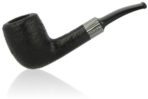 Vauen Pfeife Hippo 5868