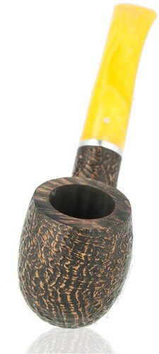 Vauen Pfeife Lessing 527 Sandgestrahlt Braun Vauen Pfeife Lessing 527 Sandgestrahlt Braun