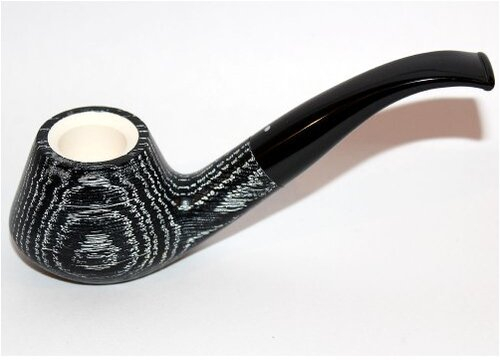 Vauen Pfeife Lime 739