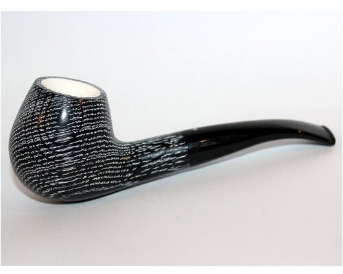 Vauen Pfeife Lime 761