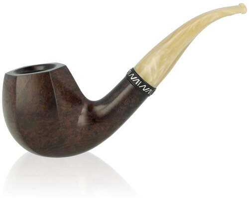 Vauen Pfeife Lindis 2206 Glatt