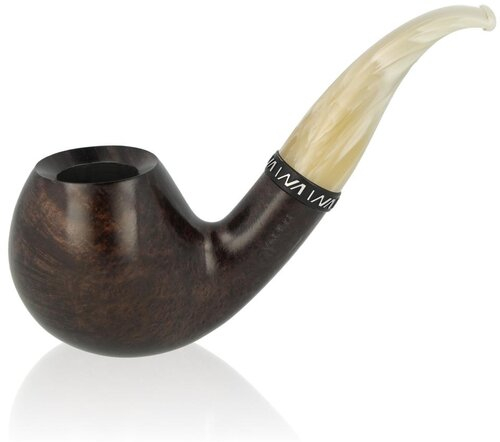 Vauen Pfeife Lindis 2219 Glatt Vauen Pfeife Lindis 2219 Glatt