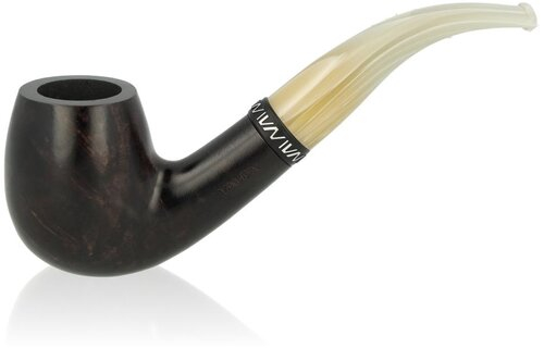 Vauen Pfeife Lindis 2227 Glatt