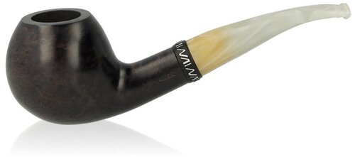 Vauen Pfeife Lindis 2244 Glatt Vauen Pfeife Lindis 2244 Glatt