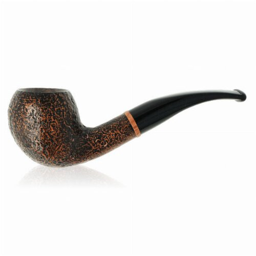 Vauen Pfeife Mamba No. 5508 Braun Sandgestrahlt Vauen Pfeife Mamba No. 5508 Braun Sandgestrahlt