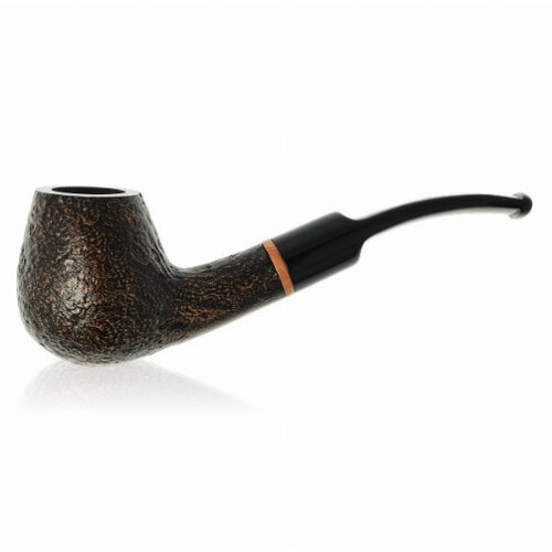 Vauen Pfeife Mamba No. 5561 Braun Sandgestrahlt Vauen Pfeife Mamba No. 5561 Braun Sandgestrahlt