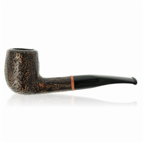 Vauen Pfeife Mamba No. 5568 Braun Sandgestrahlt Vauen Pfeife Mamba No. 5568 Braun Sandgestrahlt