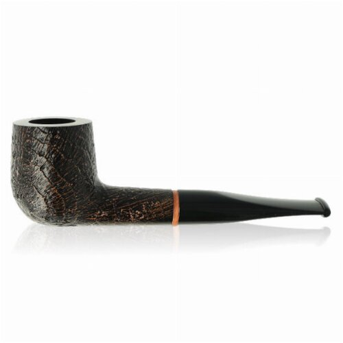 Vauen Pfeife Mamba No. 5586 Braun Sandgestrahlt Vauen Pfeife Mamba No. 5586 Braun Sandgestrahlt