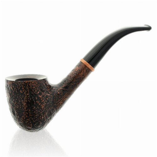 Vauen Pfeife Mamba No. 5591 Braun Sandgestrahlt Vauen Pfeife Mamba No. 5591 Braun Sandgestrahlt