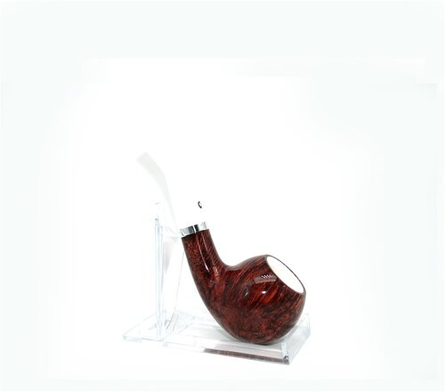 Vauen Pfeife Maris 742 Meerschaumeinsatz