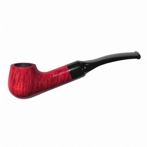 Vauen Pfeife Minni 3 rot Vauen Pfeife Minni 3 rot
