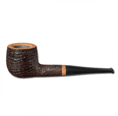 Vauen Pfeife Mokka 5209