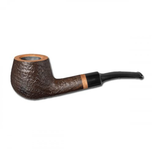 Vauen Pfeife Mokka 5240