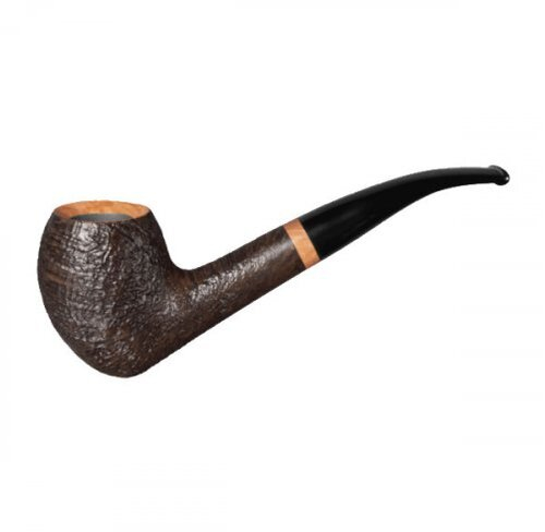 Vauen Pfeife Mokka 5241
