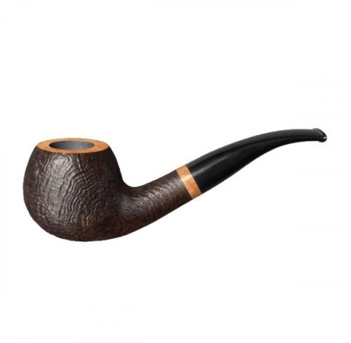 Vauen Pfeife Mokka 5242