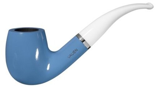 Vauen Pfeife Pastell 1127 B