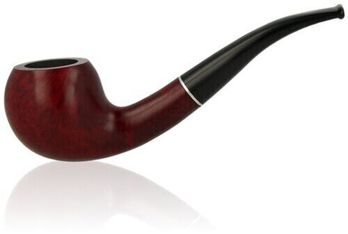 Vauen Pfeife Piccolo 3025