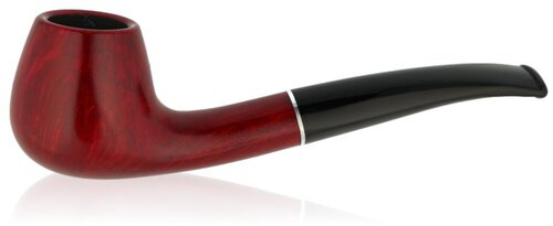 Vauen Pfeife Piccolo 3026
