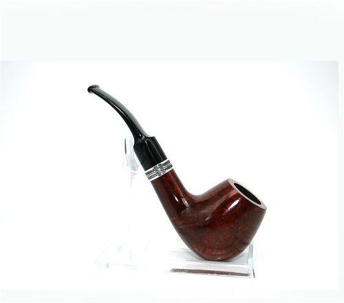 Vauen Pfeife Quentin 8261