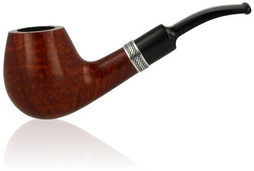 Vauen Pfeife Quentin 8261