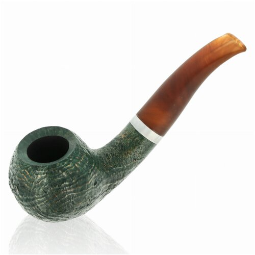 Vauen Pfeife Ranger Grün 4337 Vauen Pfeife Ranger Grün 4337