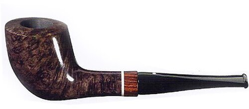 Vauen Pfeife Rosewood 192 Vauen Pfeife Rosewood 192