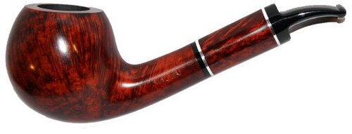 Vauen Pfeife Scandic  142 Vauen Pfeife Scandic  142
