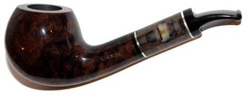 Vauen Pfeife Scandic 242