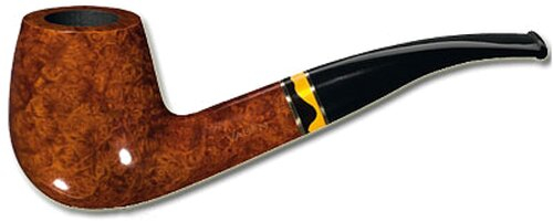 Vauen Pfeife Shanghai 3272 