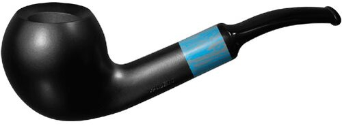 Vauen Pfeife Sina 8008 Vauen Pfeife Sina 8008