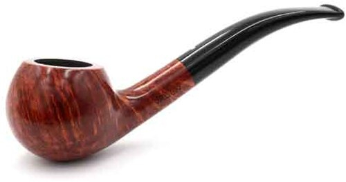 Vauen Pfeife Six No. 102 hellbraun, glatt Vauen Pfeife Six No. 102 hellbraun, glatt