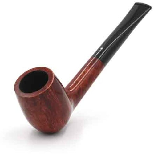 Vauen Pfeife Six No. 104 hellbraun, glatt Vauen Pfeife Six No. 104 hellbraun, glatt