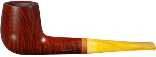 Vauen Pfeife Sola 1503