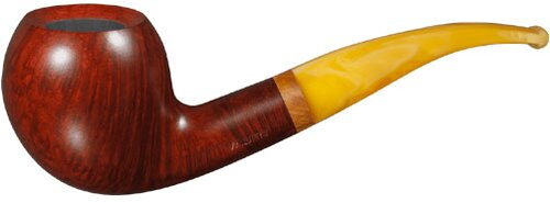 Vauen Pfeife Sola 1508
