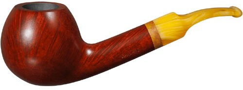 Vauen Pfeife Sola 1544
