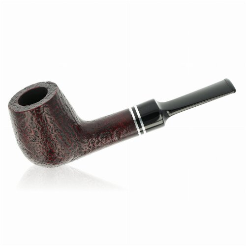 Vauen Pfeife Taipan Rot-Braun Sand 5311 Vauen Pfeife Taipan Rot-Braun Sand 5311