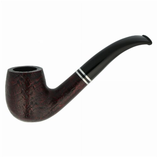 Vauen Pfeife Taipan rotbraun Sand 5327 Vauen Pfeife Taipan rotbraun Sand 5327