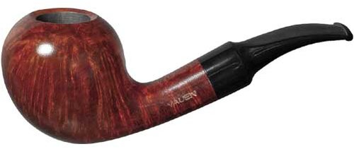 Vauen Pfeife Tapa 1413