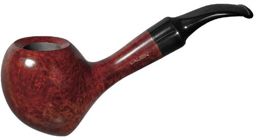 Vauen Pfeife Tapa 1443