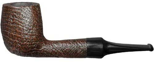 Vauen Pfeife Tapa 4433 sand