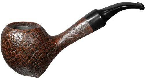 Vauen Pfeife Tapa 4443 sand Vauen Pfeife Tapa 4443 sand