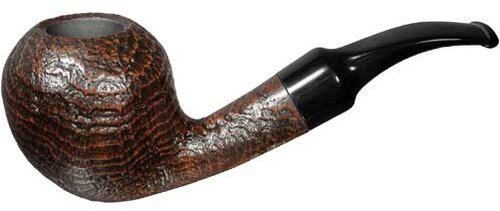 Vauen Pfeife Tapa 4477 sand Vauen Pfeife Tapa 4477 sand