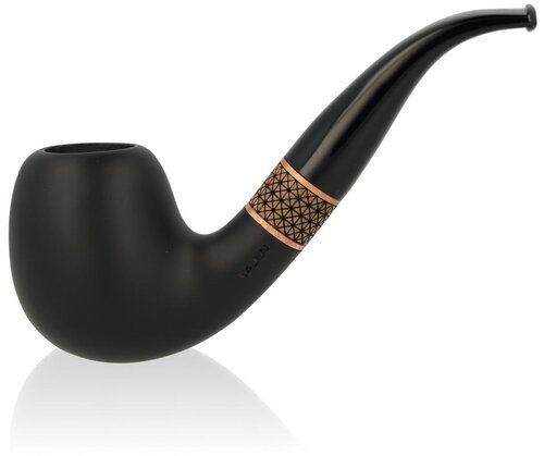 Vauen Pfeife Timber 104 Glatt