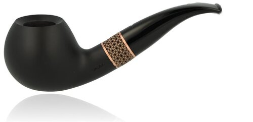 Vauen Pfeife Timber 137 Glatt Vauen Pfeife Timber 137 Glatt